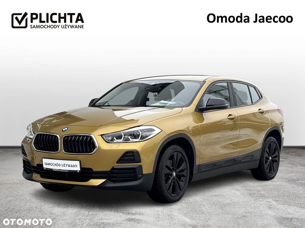 BMW X2 sDrive18i - 1