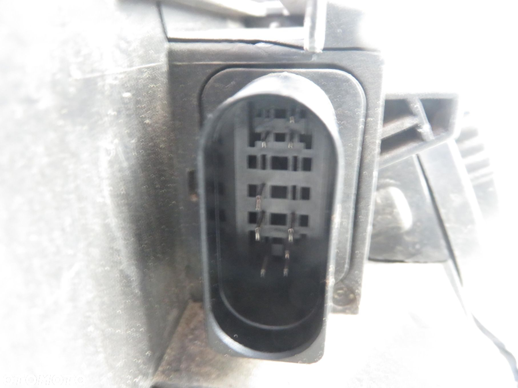 LAMPA LEWA PRZEDNIA AUDI Q7 4L0941003B - 6