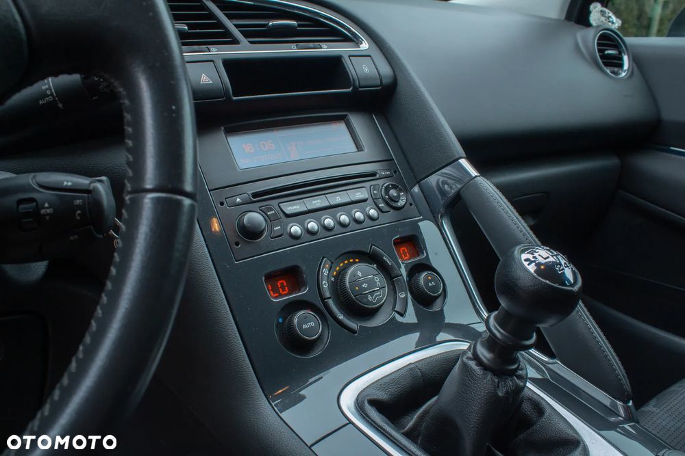 Peugeot 3008 HDi FAP 150 Active - 9