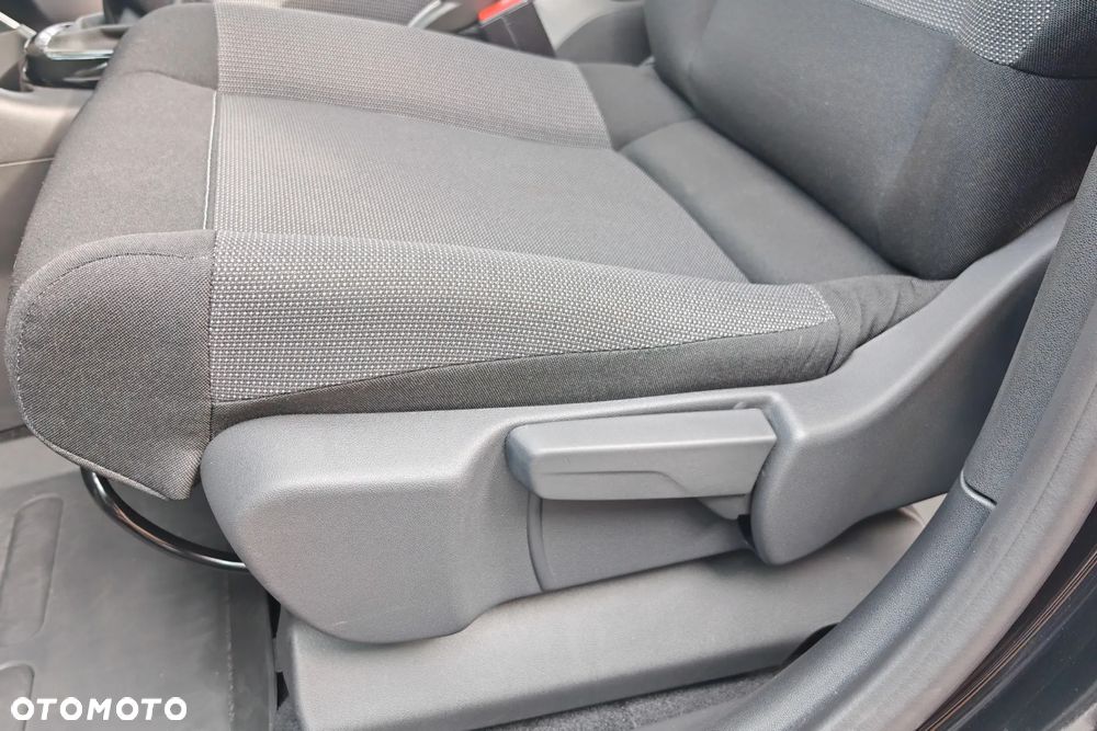 Citroën C3 Aircross 1.2 PureTech Plus S&S - 19