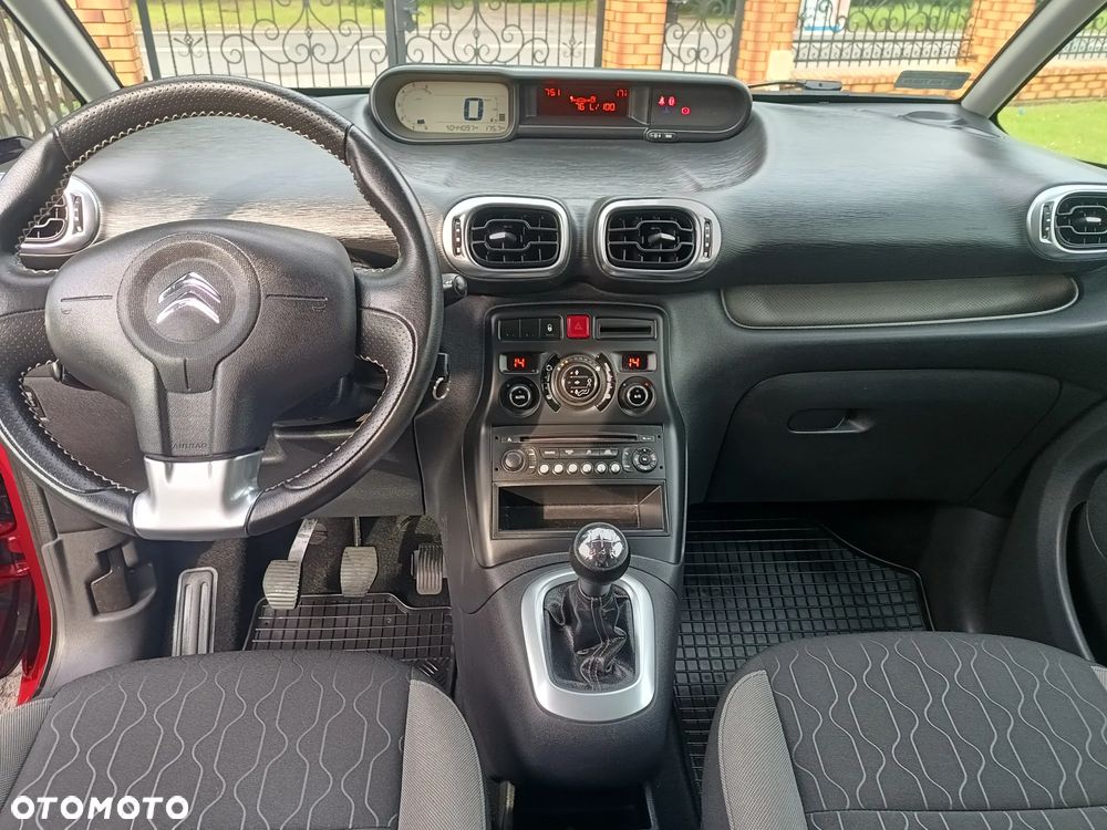 Citroën C3 Picasso 1.4i Attraction - 9