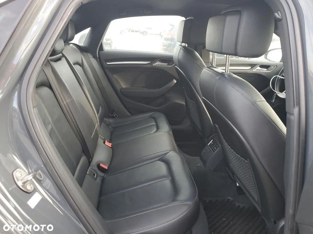 Audi A3 2.0 TFSI quattro S tronic design - 9