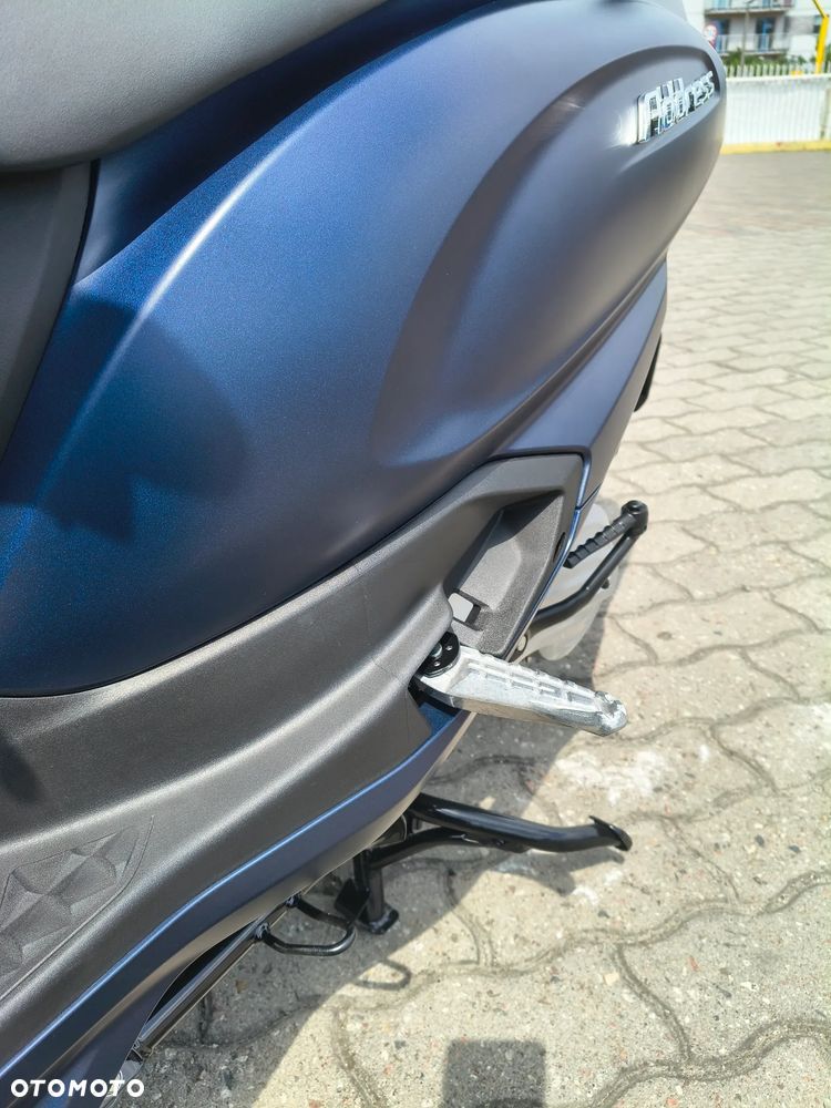 Suzuki Address - 7