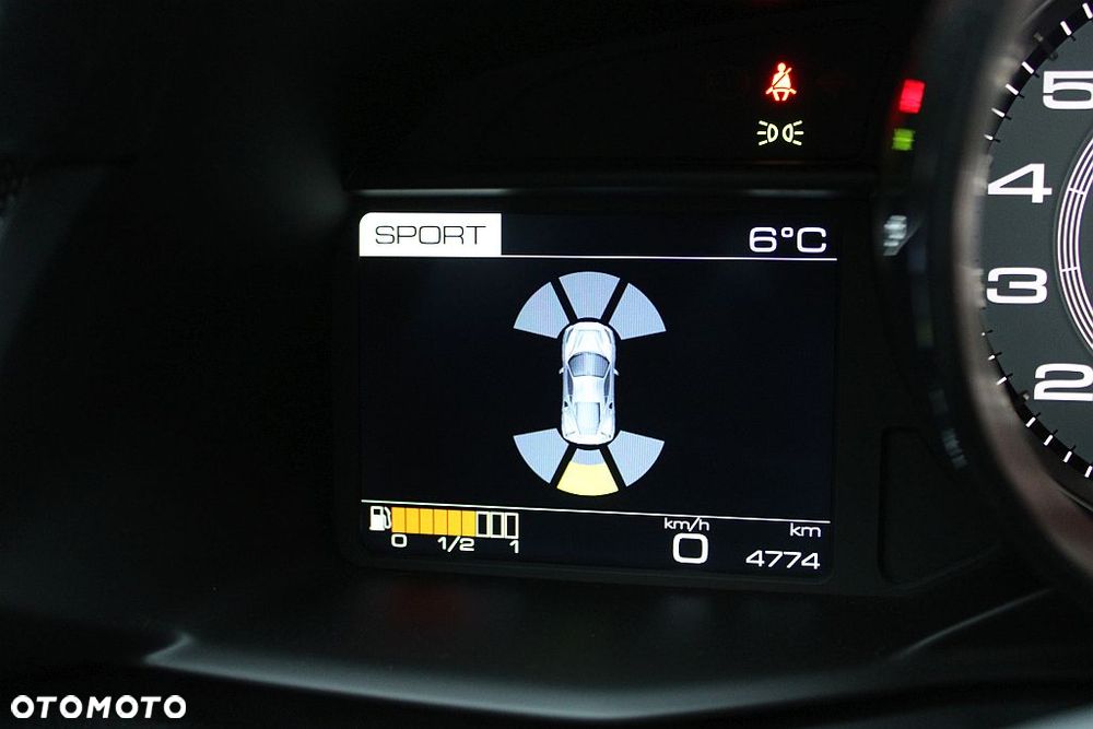 Ferrari 488 Pista - 27