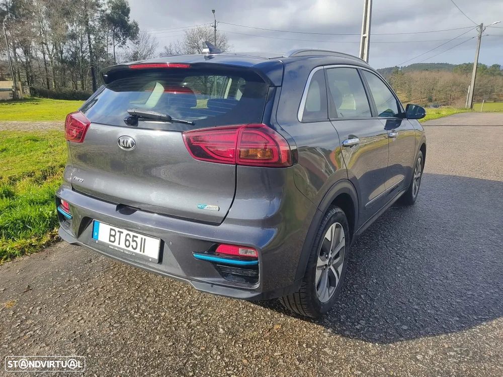 Kia e-Niro 64kWh - 3