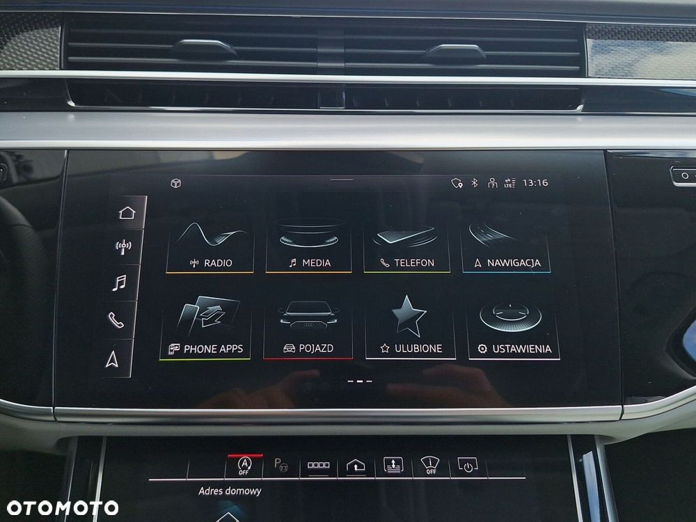Audi S8 TFSI mHEV Quattro Tiptr - 21