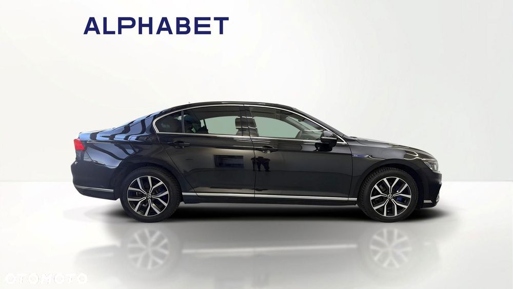 Volkswagen Passat 1.4 TSI Plug-In Hybrid GTE DSG - 3