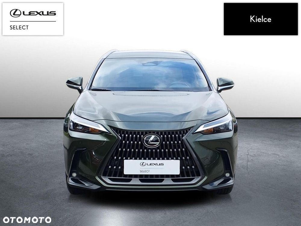 Lexus NX 350h Prestige 2WD - 9