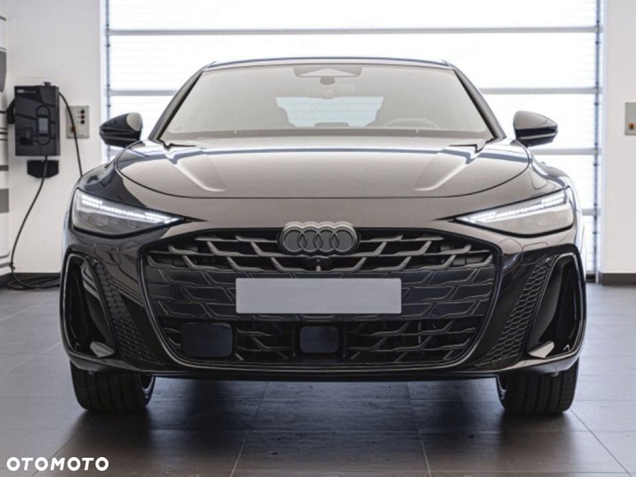 Audi A6 Limousine 40 TDI mHEV Quattro S Line S tronic - 5