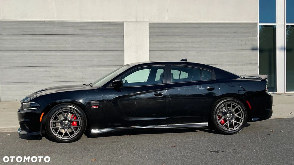 Dodge Charger Automatik R/T Scat Pack - 2