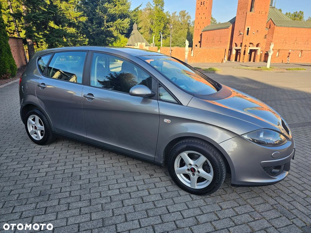 Seat Altea - 16