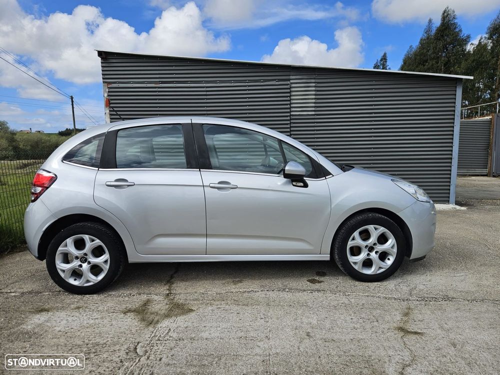 Citroën C3 1.2 PureTech Collection - 7