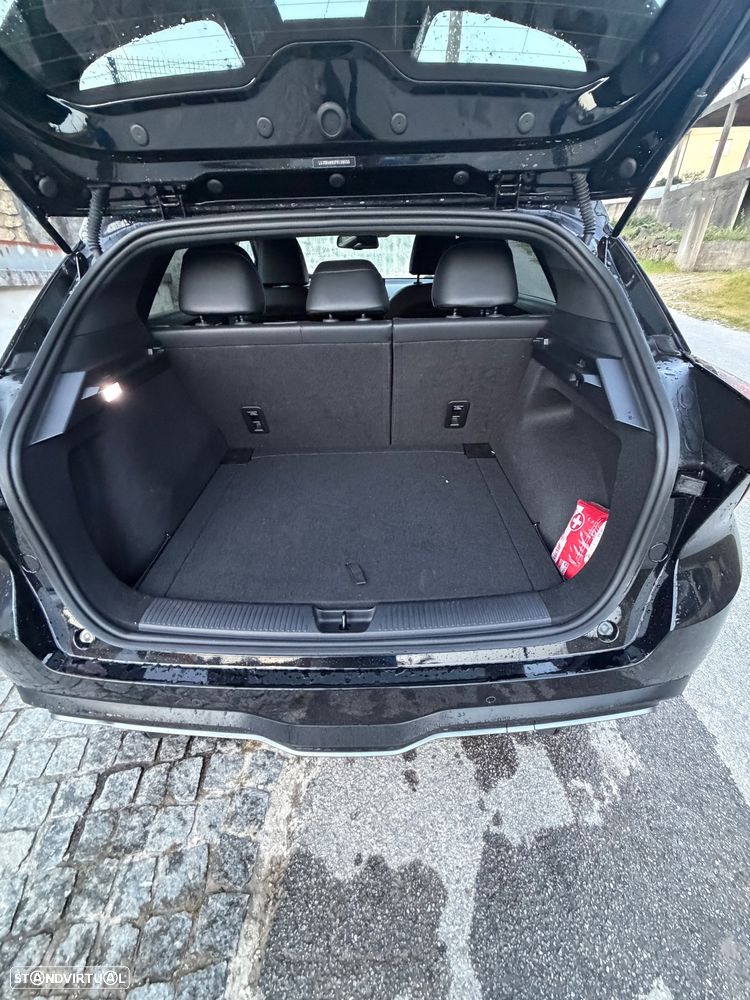 MG MG4 4 Luxury 64 kWh - 8