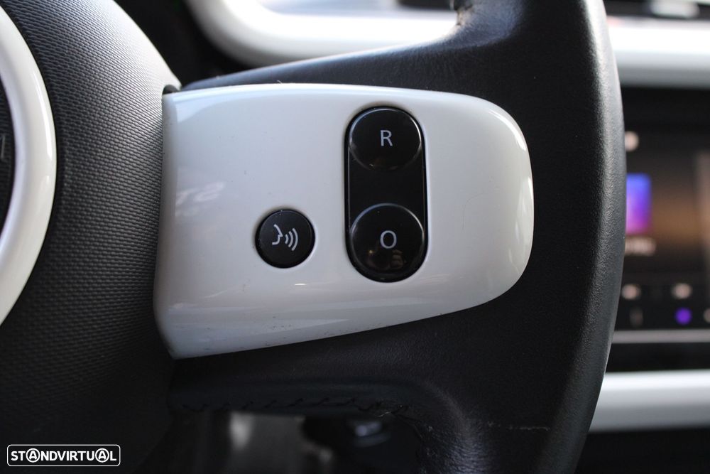 Renault Twingo Electric ZEN - 11