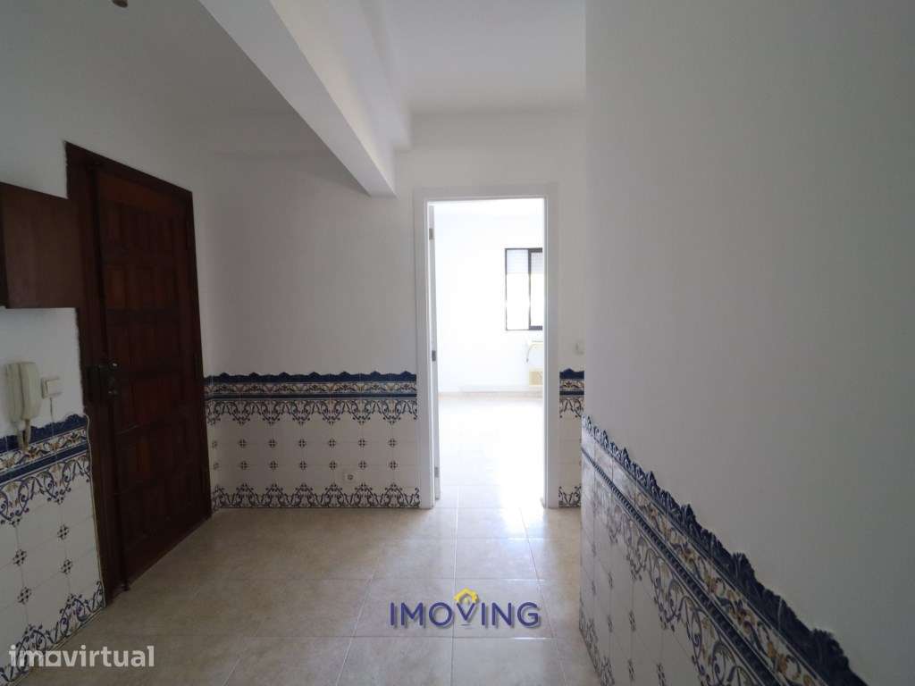 Apartamento T2 para arrendamento na Cidade do Sol, Barreiro - Grande imagem: 5/20