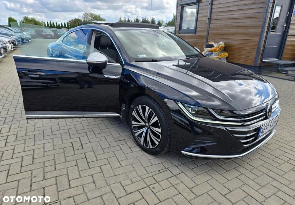 Volkswagen Arteon - 23