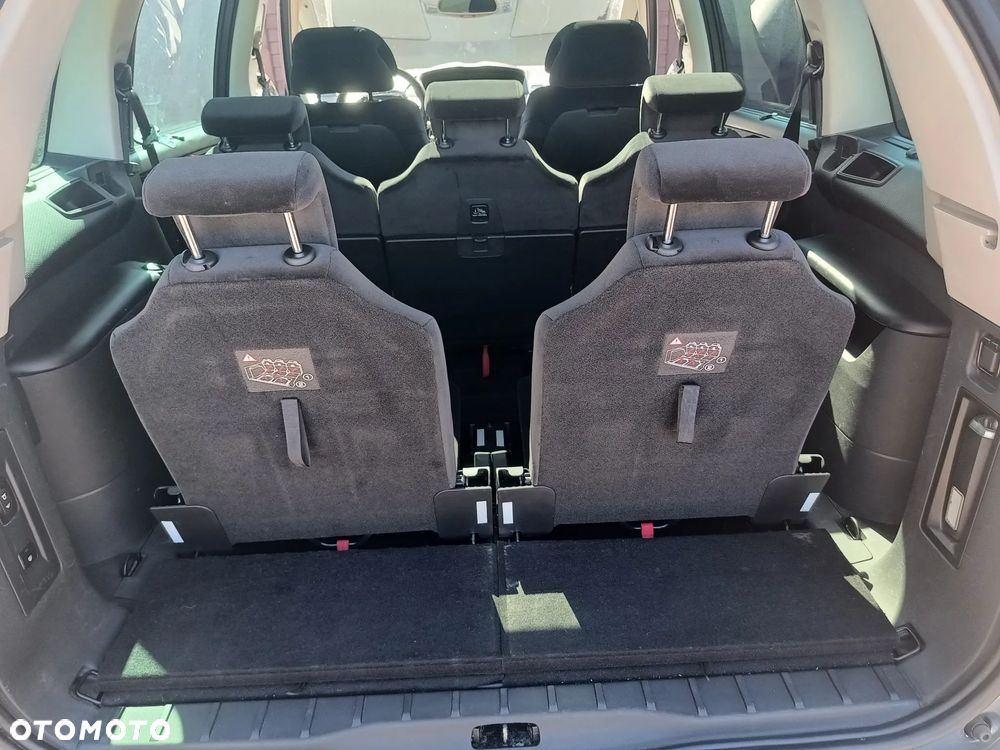 Citroën C4 Picasso 2.0 HDi FAP EGS6 Exclusive - 18