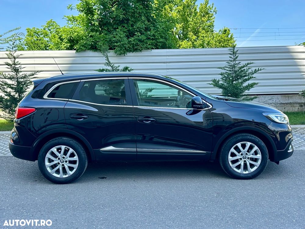 Renault Kadjar - 25