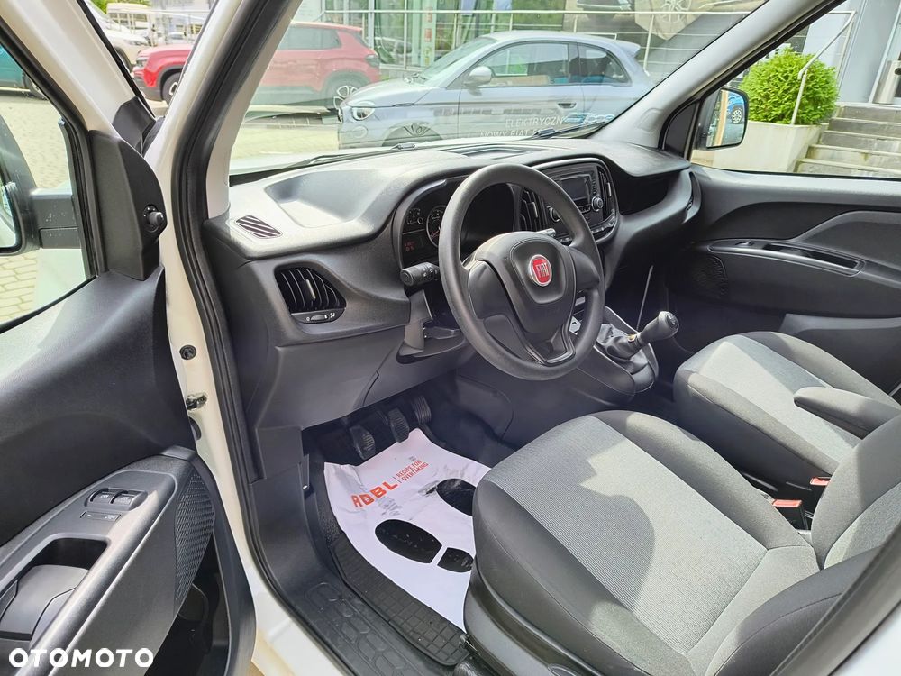 Fiat DOBLO - 8