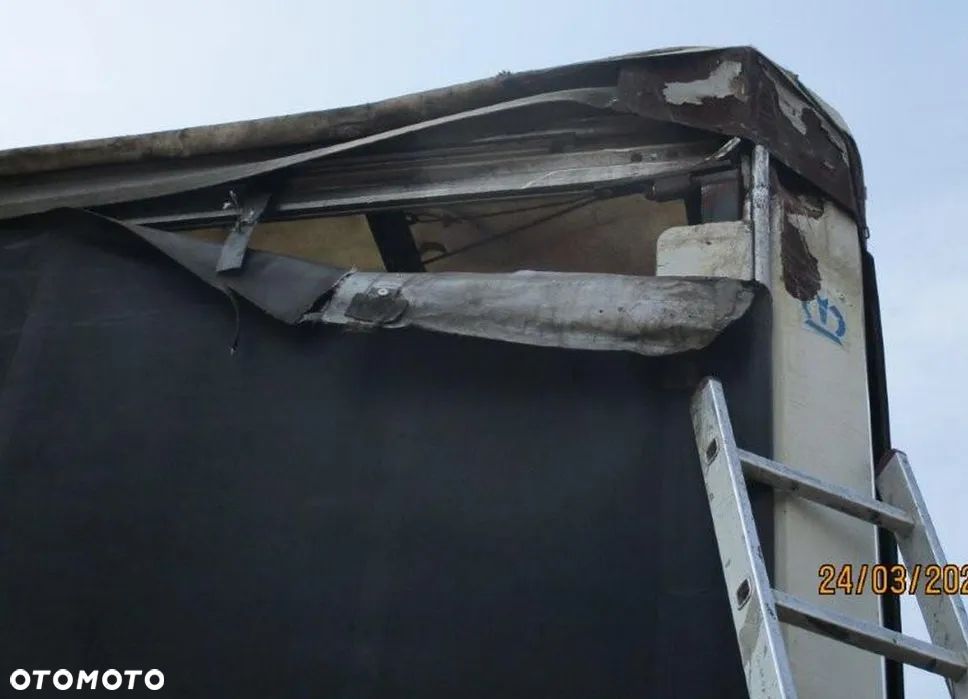 Schmitz Cargobull Cargobull - 3