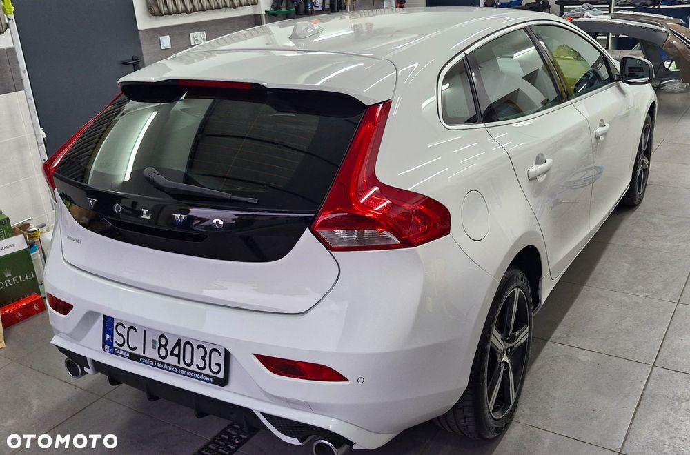 Volvo V40 D2 Drive-E Dynamic Edition - 3