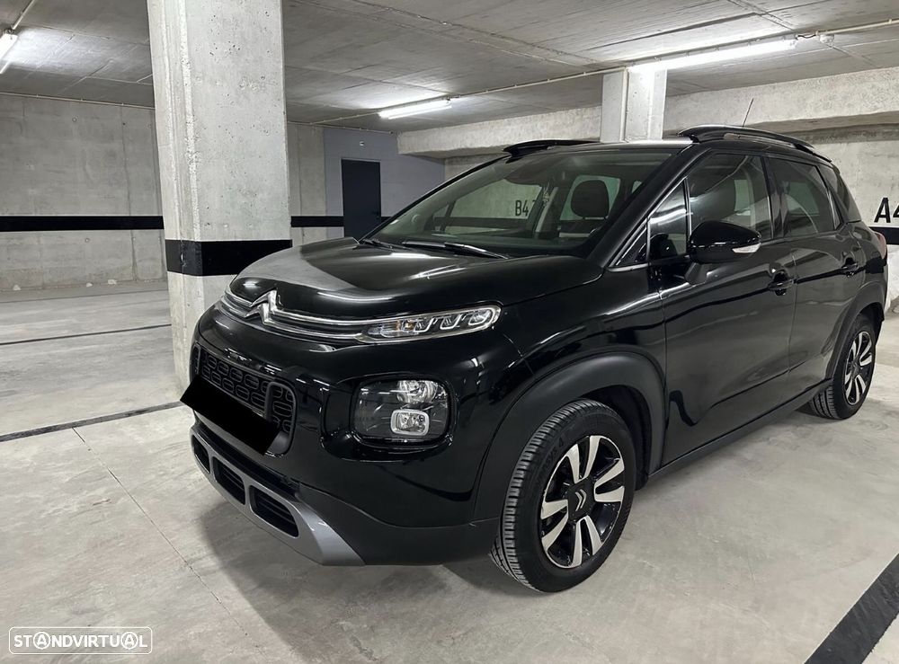 Citroën C3 Aircross 1.2 PureTech Feel - 1