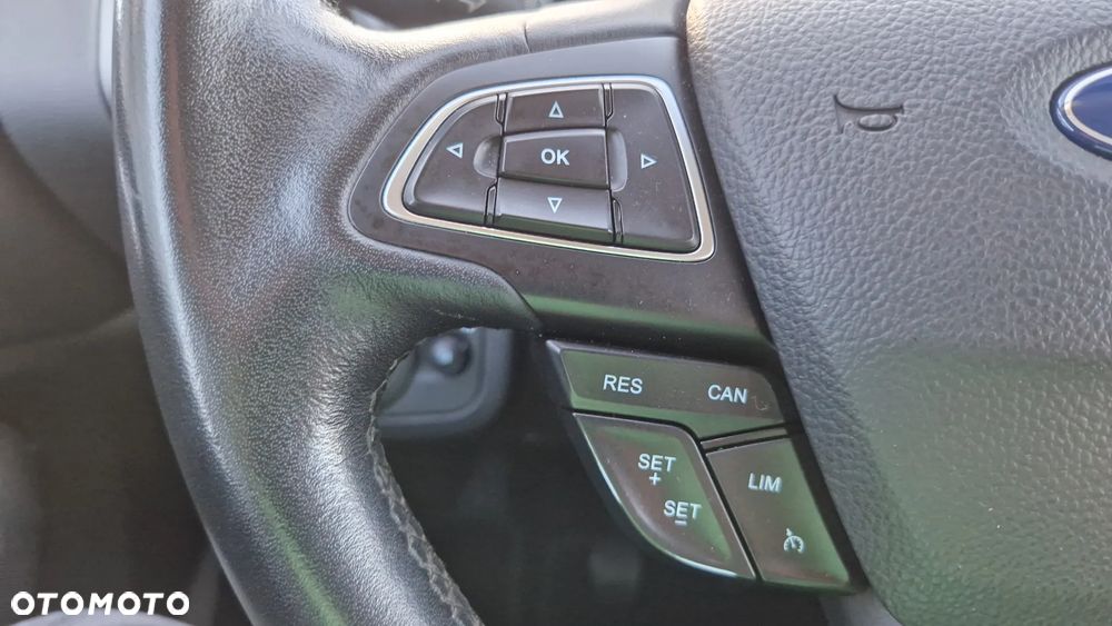 Ford C-MAX 1.0 EcoBoost Ambiente ASS - 12