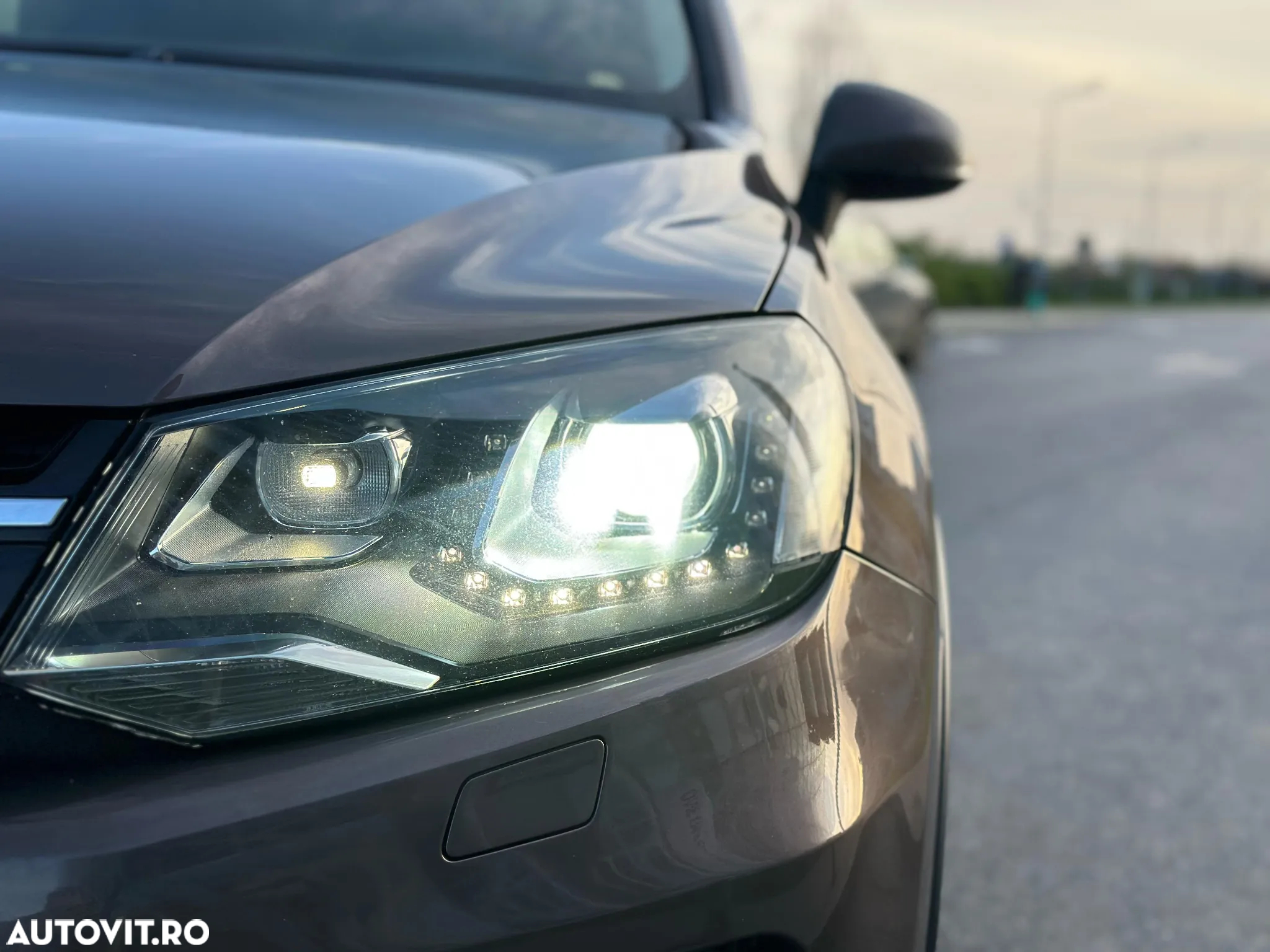 Volkswagen Touareg - 20