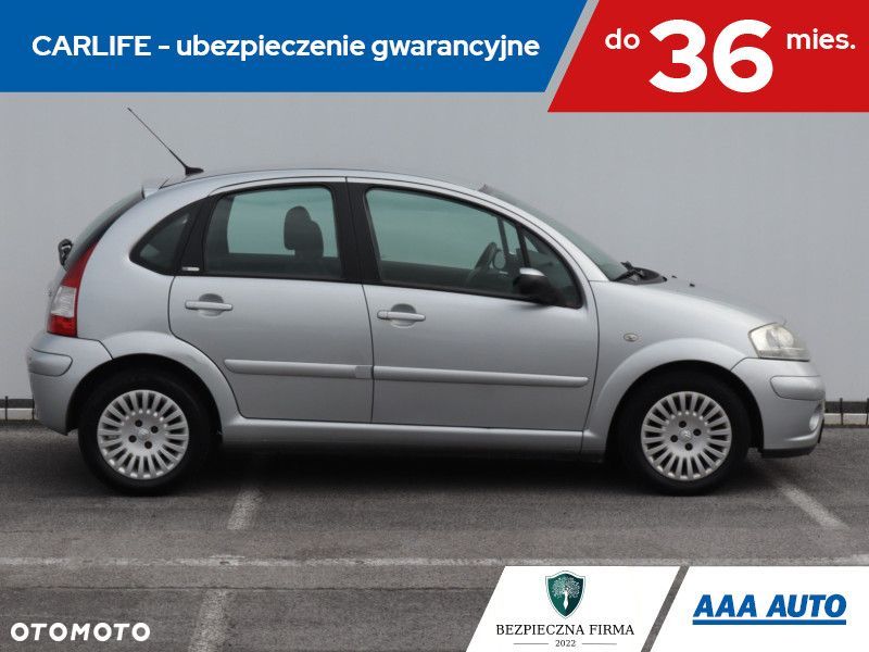 Citroën C3 - 8