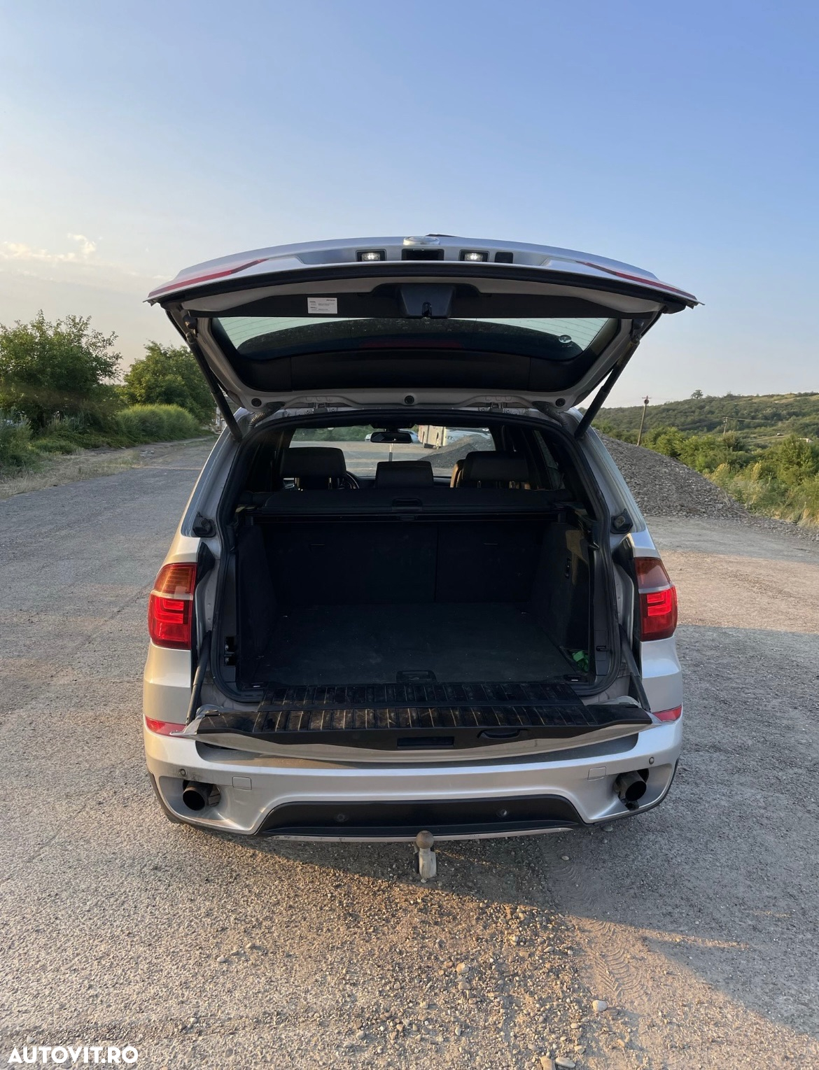 BMW X5 xDrive30d - 4
