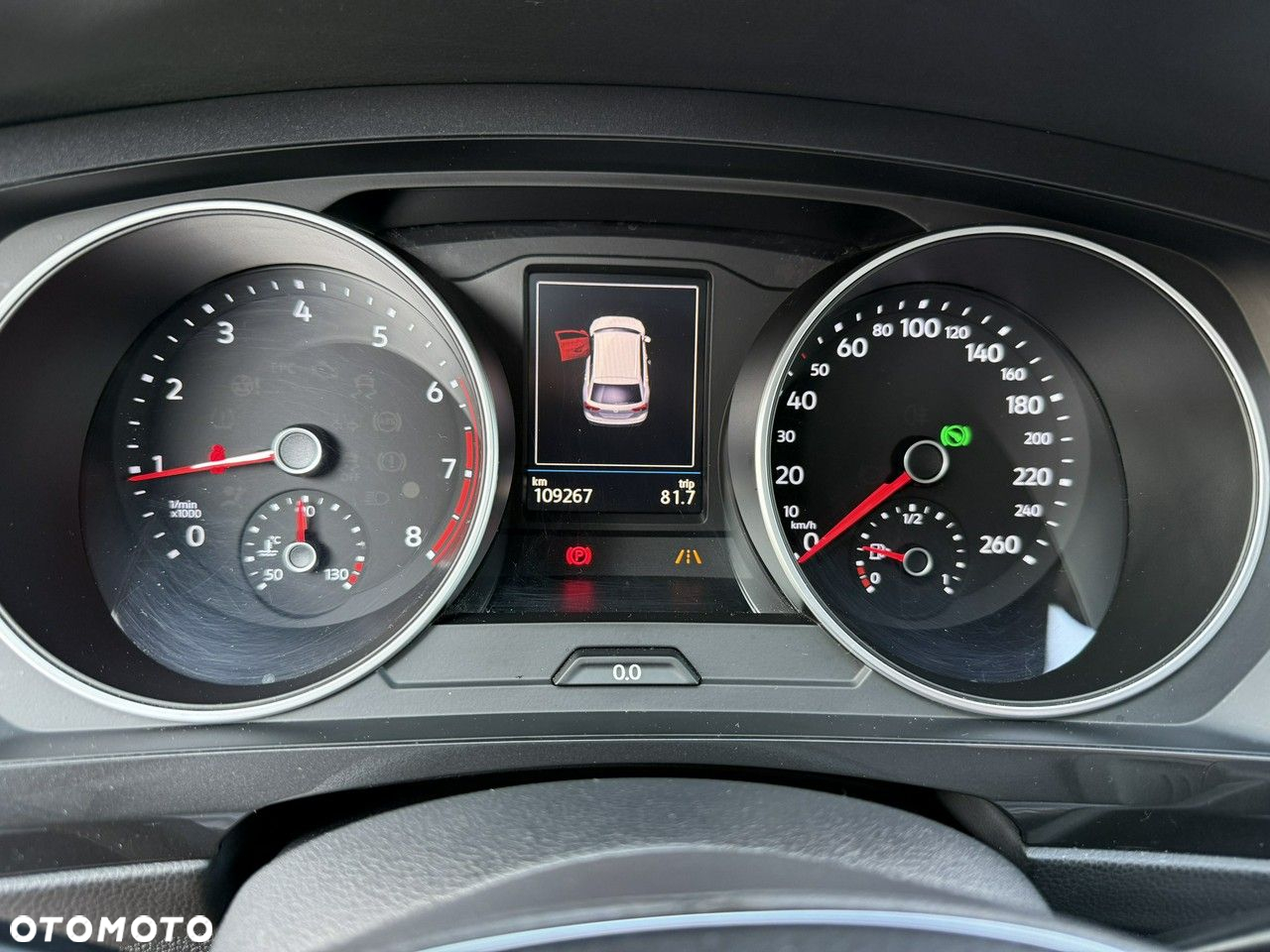 Volkswagen Tiguan - 22