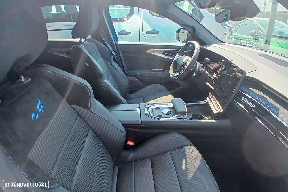 Renault Austral 1.2 Full Hybrid E-Tech Esprit Alpine - 13