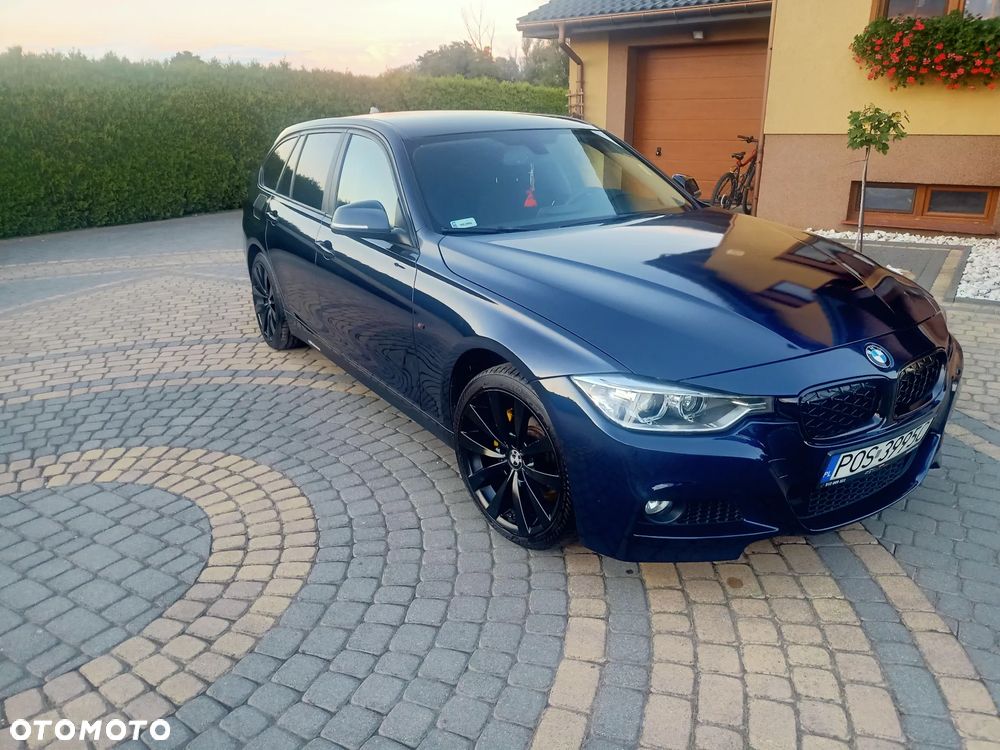 BMW Seria 3 - 1