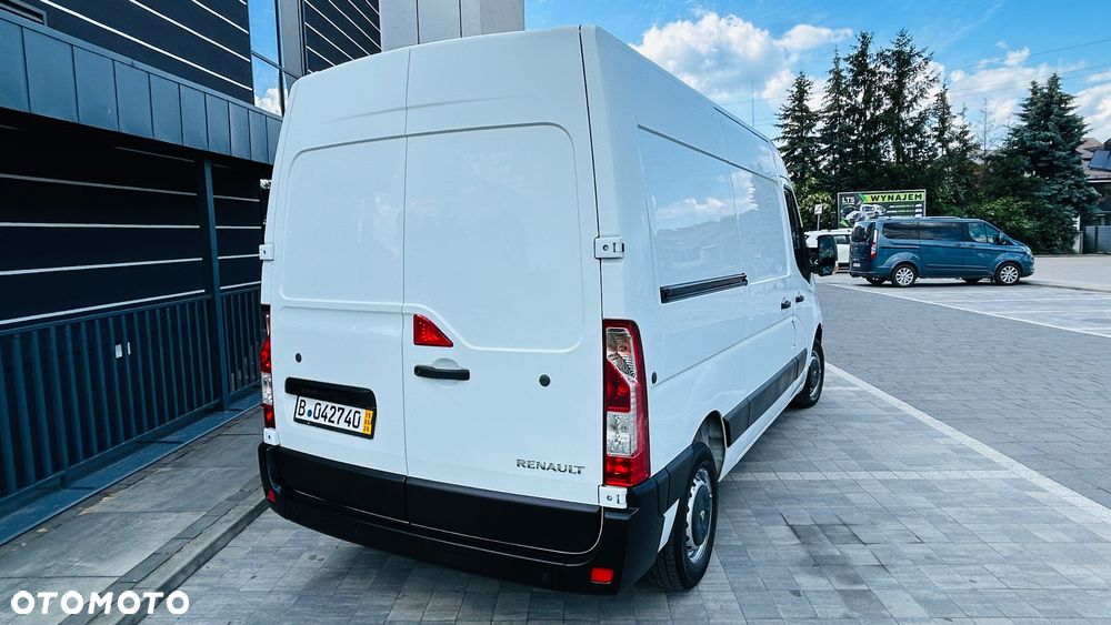 Renault Master - 6