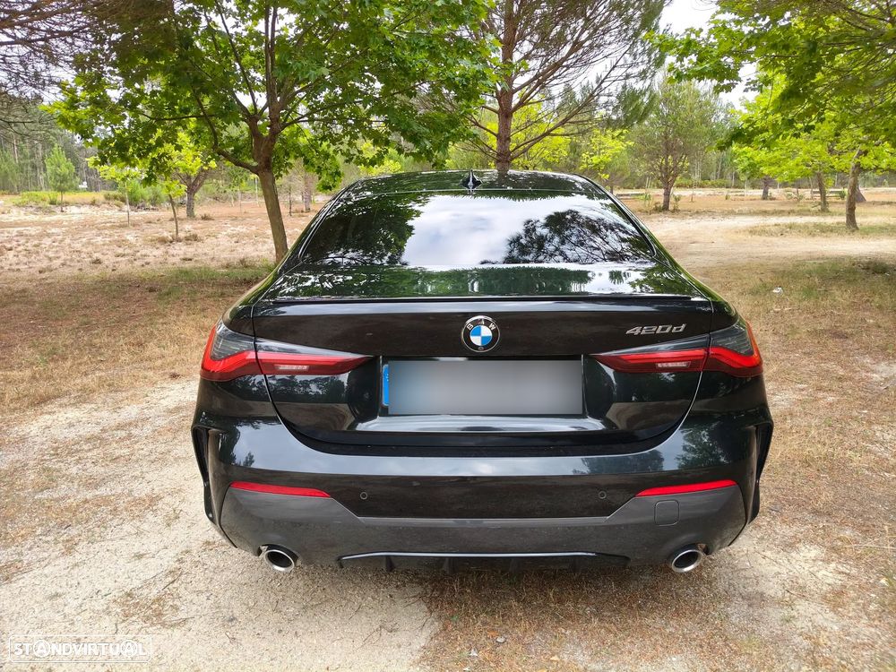 BMW 1M Coupe - 2