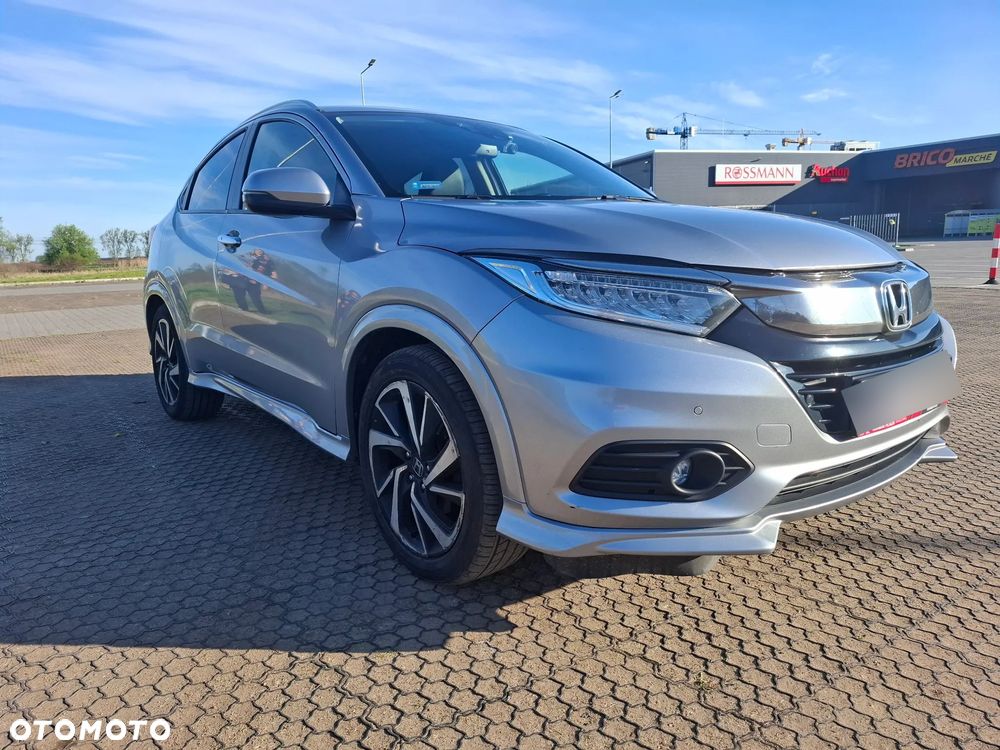 Honda HR-V 1.5 Executive (ADAS / Connect+) - 12