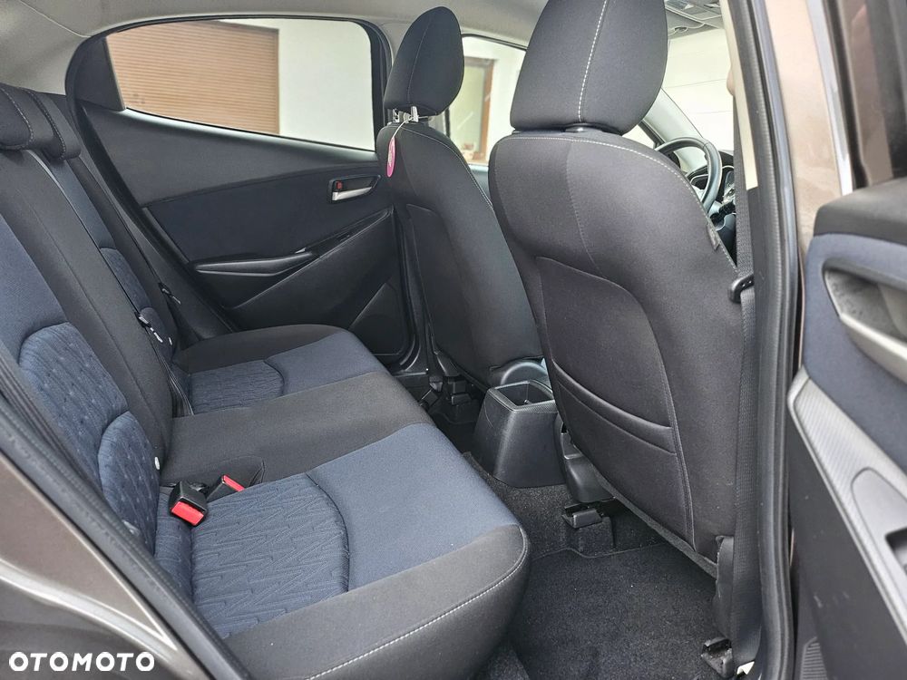 Mazda 2 SKYACTIV-G 90 Nakama - 28