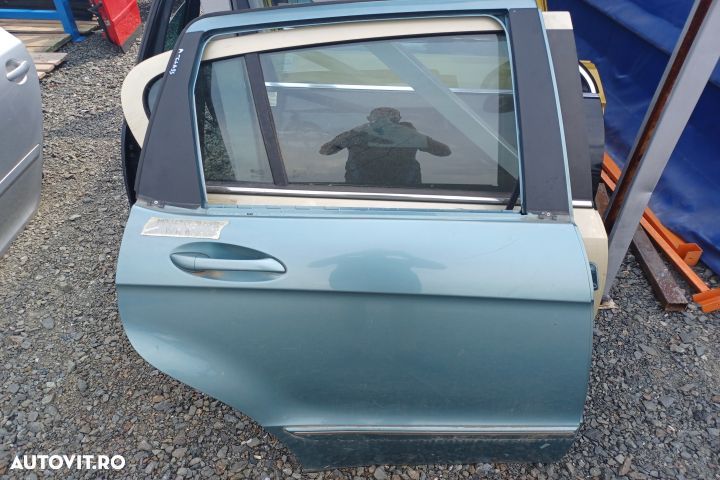 USA SPATE DREAPTA Mercedes-Benz A-Class  seria - 1