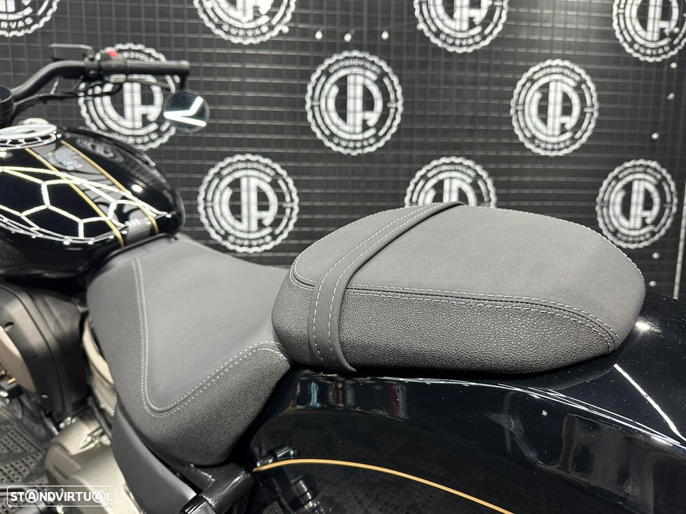 Benda Chinchilla 500 (CAMPANHA EM VIGOR) - 7