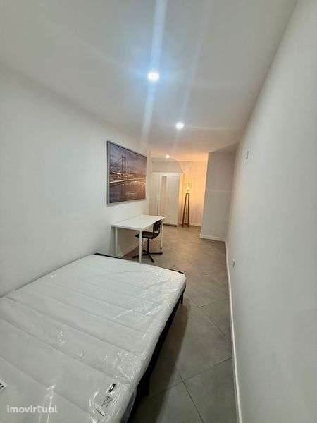 T0 para casal em Vila Franca de Xira - Grande imagem: 2/5