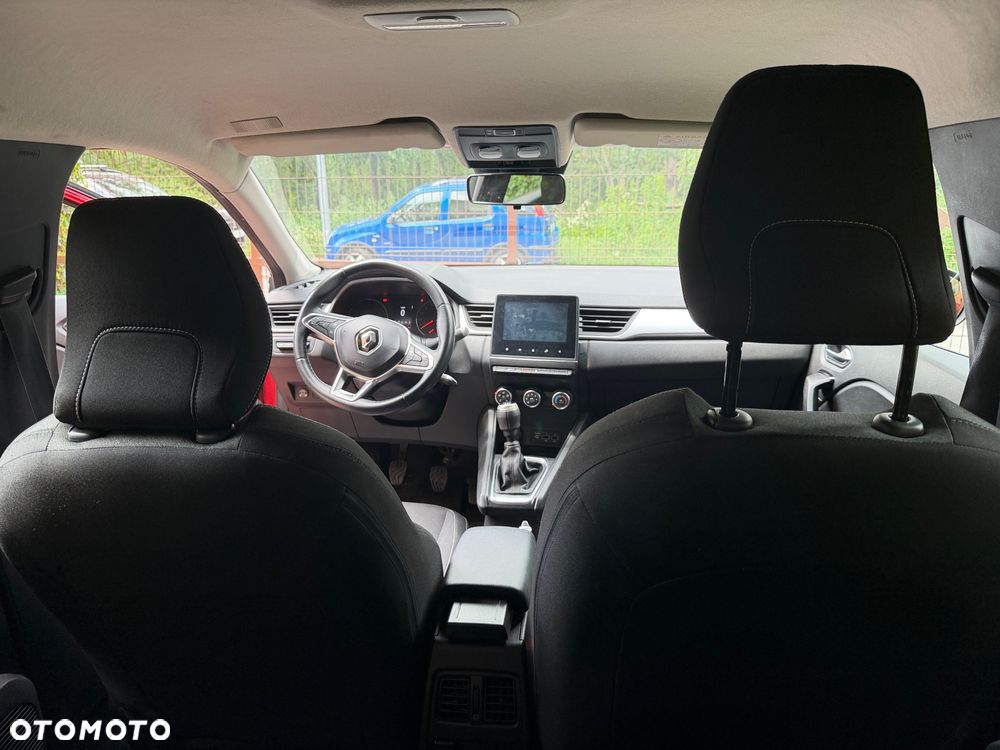 Renault Captur 1.0 TCe Intens - 21