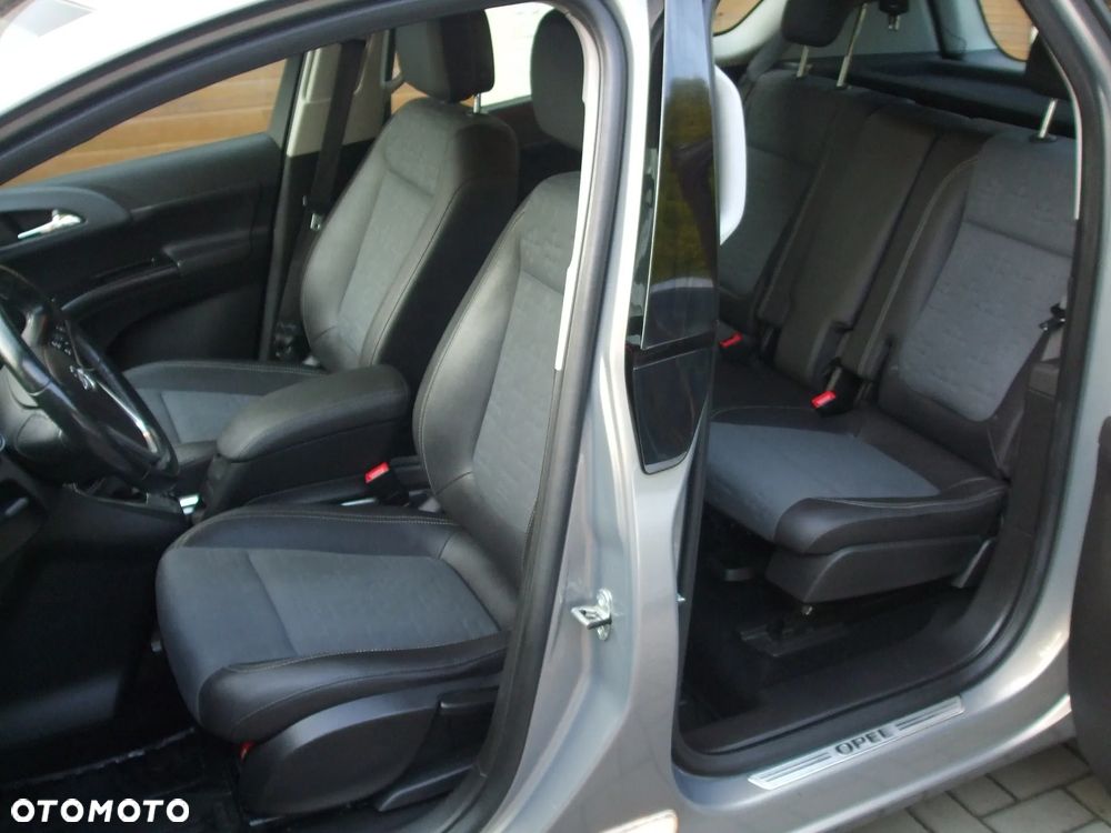Opel Meriva 1.4 Design Edition - 20
