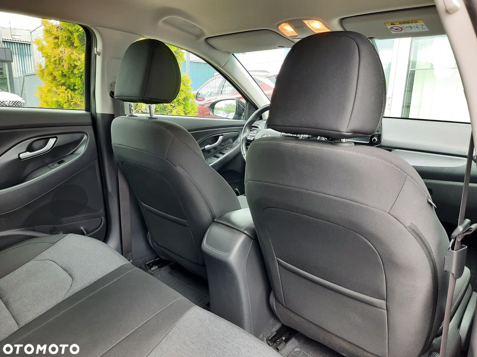 Hyundai i30 1.0 T-GDI Smart - 14