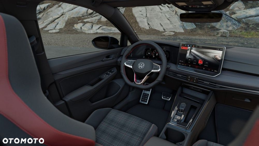 Volkswagen Golf - 11