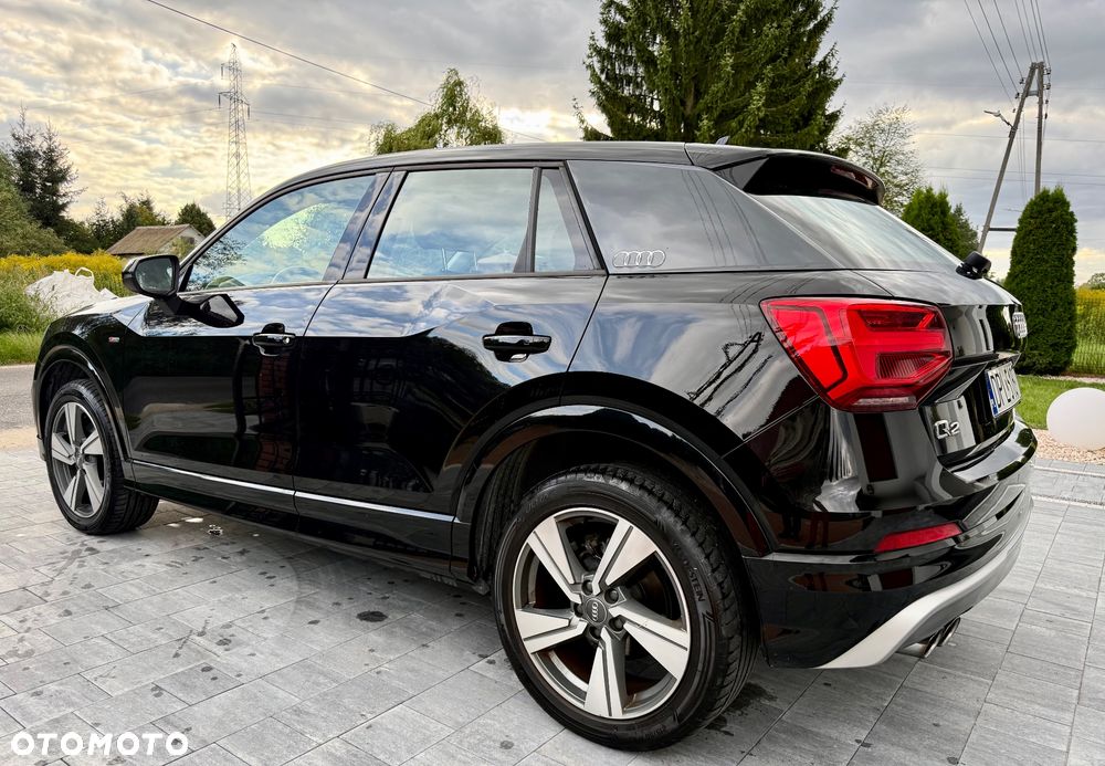 Audi Q2 - 13