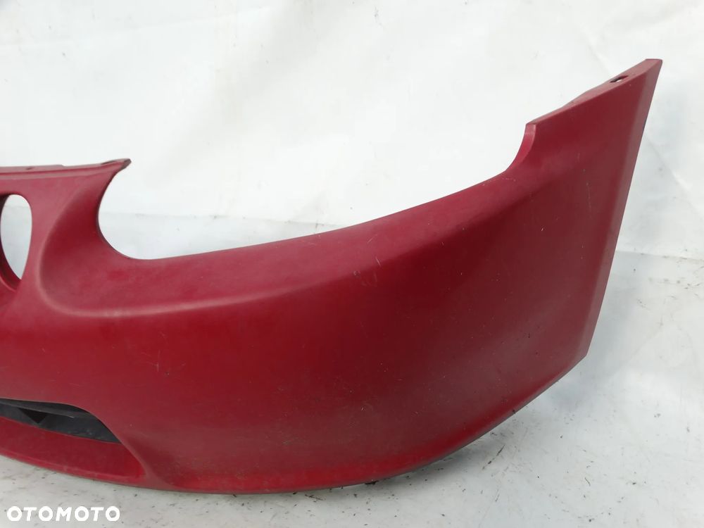 ZDERZAK PRZÓD PRZEDNI HONDA CRX DEL SOL F-VAT - 4