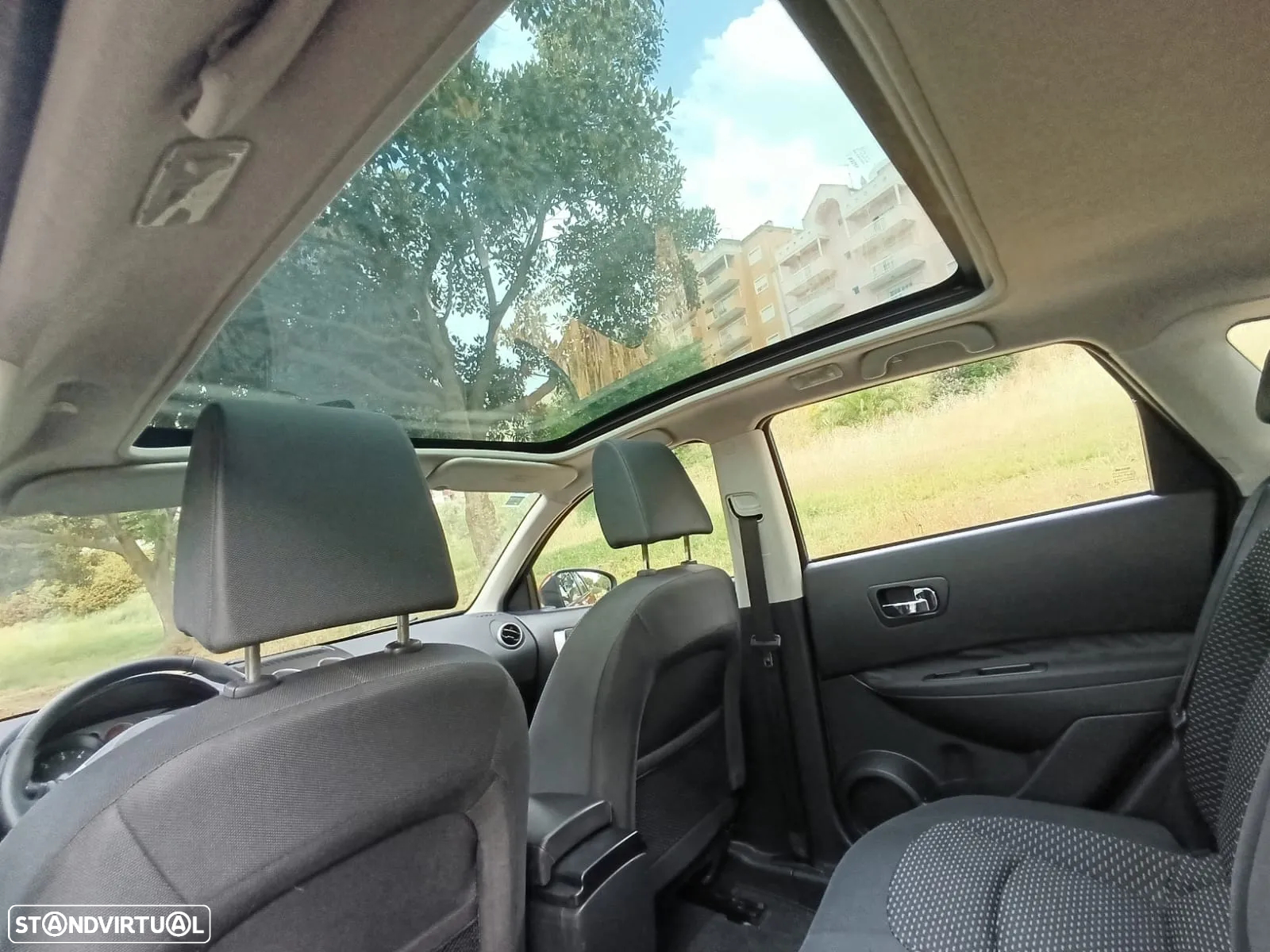 Nissan Qashqai 1.5 dCi Acenta TE - 24