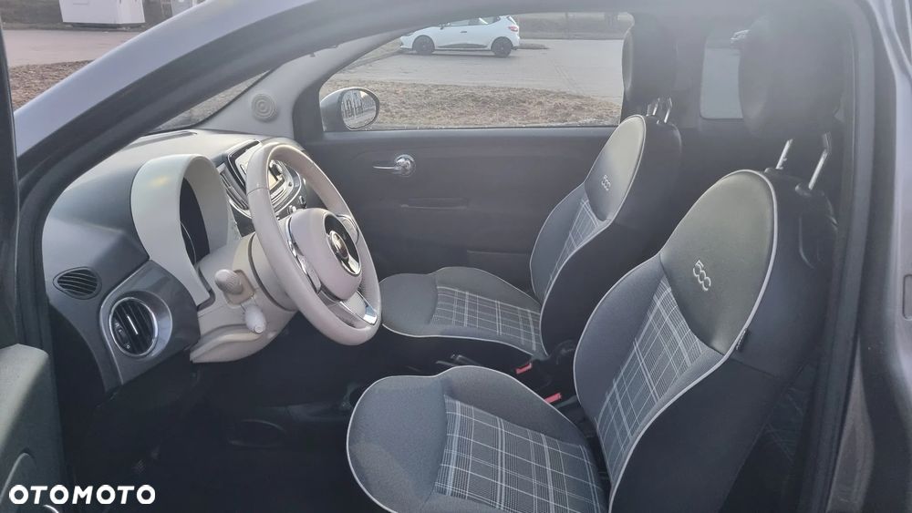 Fiat 500 - 27