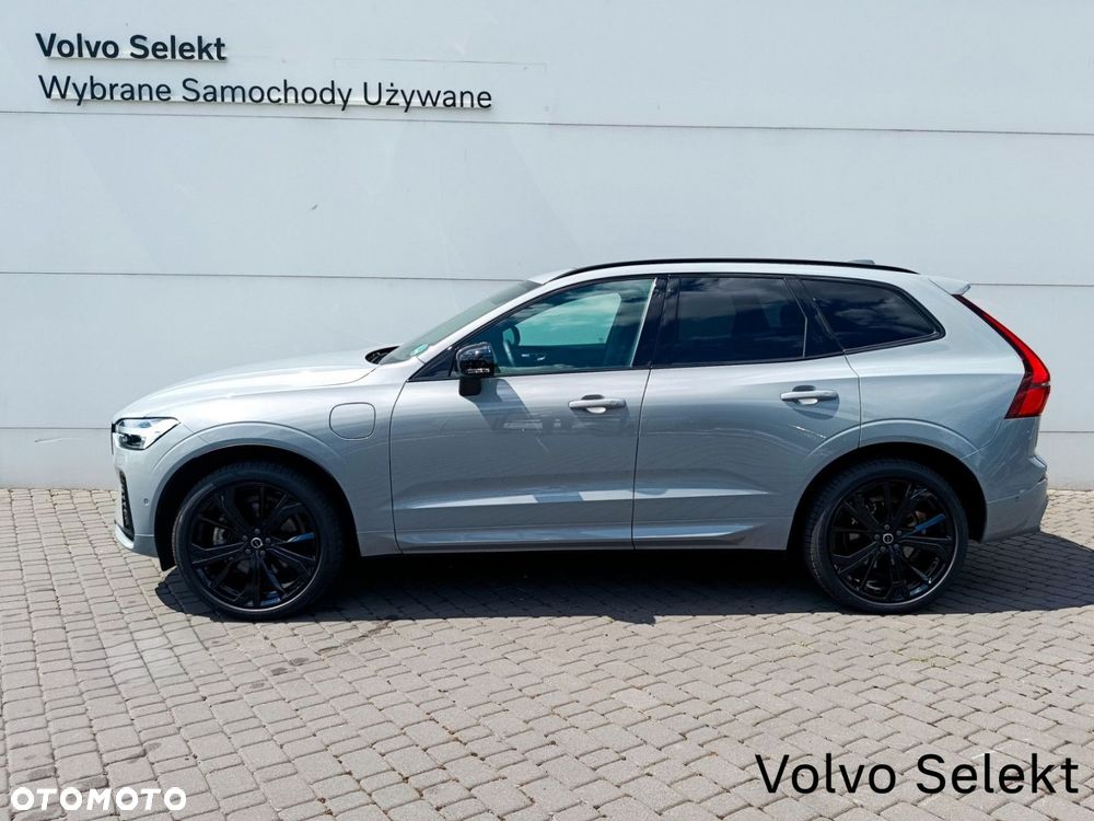 Volvo XC 60 - 4