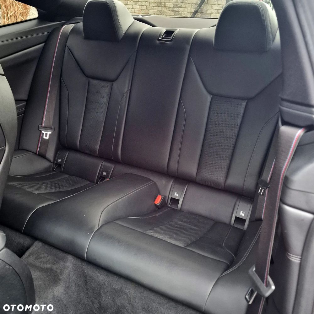 BMW M4 Competition sport - 7